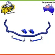 New * SuperPro * Roll Control Sway Bar For FORD AUSTRALIA MUSTANG S550-Front (for: Ford)