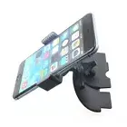 For Galaxy S20/S21/S23/FE CD Slot Car Mount Holder Cradle Swivel Dock