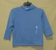 Old Navy Boy's Hooded Sweatshirt Size 5