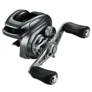 Shimano 22 Bantam HG LHD 044648 Fishing Reel