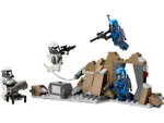 [LEGO] Ambush on Mandalore Battle Pack