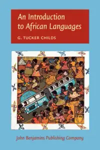 在飛比找博客來優惠-An Introduction to African Lan