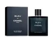 BLEU 100ml Men's Eau de Parfum Spray Perfume
