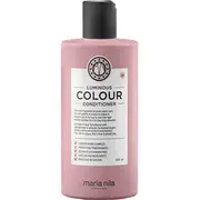 Maria Nila Luminous Colour Illuminating and strengthening conditioner for colored hair without sulphates and parabens - 1000ml