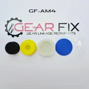 Mini Cooper Shift Cable Bushing Repair Kit * Manual * 2007-2019 * AM4