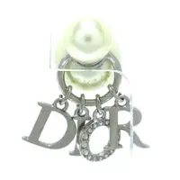 在飛比找蝦皮購物優惠-二手 Dior 迪奧 耳環