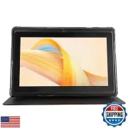 PEICHENG Android 12 Tablet 7", 4GB RAM 32GB ROM Tablets, Quad-Core 1.5GHz Pro