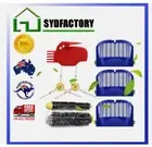 Filters arm side Brushes kits For Irobot Roomba 600 series 620 630 650 660 AU
