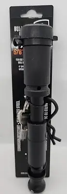 BulletProof Hitches™ - 5/8" BulletProof Locking Pin Black Ops Edition