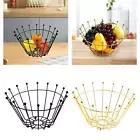 Fruit Storage Basket Bread Basket Fruit Bowl for Farmhouse