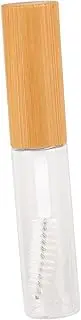 Healeved Mascara Bottle Refillable Mascara Tube Eyelash Bottle For Women Eyelash Cream Bottle