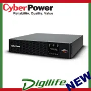 Cyberpower Systems SINEWAVE SERIES 3000VA/3000W PR3000ERTXL2U