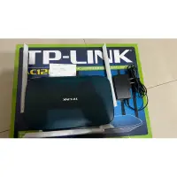 在飛比找蝦皮購物優惠-TP-Link AC1200 TL-WDR5620 網路分享