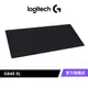 Logitech 羅技 G840 超大型布面遊戲滑鼠墊