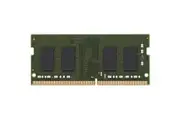 Kingston ValueRAM RAM Module - 8 GB - DDR4-3200/PC4-25600 DDR4 SDRAM - 3200 MHz - CL22 - 1.20 V - Non-ECC - Unbuffered - 260-pin - SoDIMM