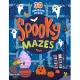 Spooky Mazes