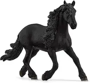Schleich - Friesian Stallion