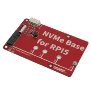 NVPI5-2280B NVMe Development Board SSD PCB M.2 M-Key 2230, 2242, 2260, 22808947