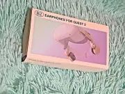 Oculus Quest 2 Earphones