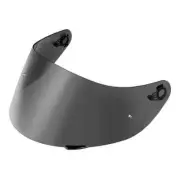 Genuine AGV GT4 Pinlock Ready, Anti Scratch Dark Tint Visor Fits K5-S & K3 SV-S