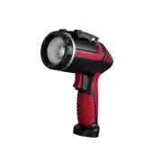 04100 Maxxeon SearchPoint HORIZON 3000 Lumen Rechargeable Spotlight-Floodlight