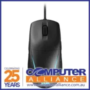 Corsair M75 Wired RGB Gaming Mouse Black CH-930D010-AP