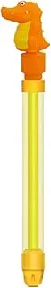 Water Sprayer Toy for Pool | Outdoor Water Shooter Toy | Hot Day Playing Tool, Swimming Pool Beach Entertainment Supplies for Kids Teens