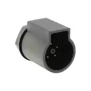 UTL7145P *Souriau-Sunbank by Eaton* CONN RCPT HSG MALE 5POS PNL MT