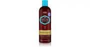 Repairing oil Hask Argan shampoo 355 ml
