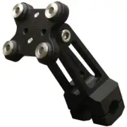 BikePenR 13mm Elevated Support Bar GPS Mount CRF13-2