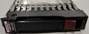 For HP Proliant 2.5" SAS / SATA G5 G6 G7 Server Hard Drive Caddy Tray 500223-001