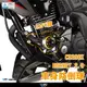 【柏霖】Dimotiv HONDA HORNET 2.0 20-23 SAFE 車身防摔球組 DMV