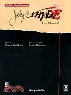 在飛比找三民網路書店優惠-Jekyll And Hyde: The Musical