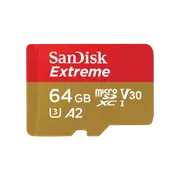 EMTEC SD Micro C10 64GB WOA SDXC Micro Without Adapter
