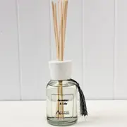 Fragrant Reed Room Diffuser 300ml - Jasmine & Lily
