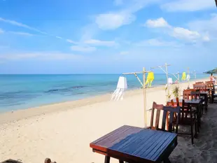 蘭達自然海灘度假村Lanta Nature Beach Resort