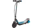 Razor - Power Core E100 Electric Scooter - Blue Aluminium Deck