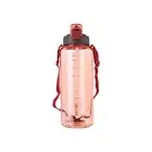 1050ml/2000ml/4000ml Drinking Bottle Anti-slip Scratch-proof Bpa Free Leak-proof