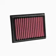 DryFlow Air Filter For NISSAN JUKE S 1.6L 2011-2017 AEM