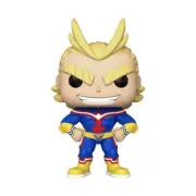 Funk Pop All might Mega 18 Inch. My Hero Academia. 1173 New In Box! Sealed!