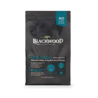 在飛比找松果購物優惠-Blackwood 柏萊富 天然 犬糧 15磅成犬活力 無穀