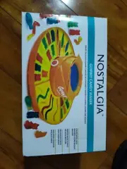 Nostalgia GCM600 Electric Giant Gummy Candy Maker
