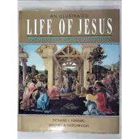 在飛比找蝦皮購物優惠-An Illustrated Life of Jesus: 