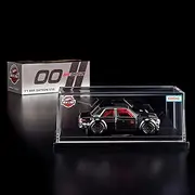 [Hot Wheels] 71 BRE Datsun 510 Diecast Car Model