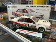 1:18 Holden VC Commodore #6 Allan Grice 1980 Bathurst 1000 (18809)