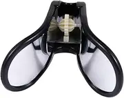 Yardwe Butt Exerciser for Women Hip Trainer Clip Compact Design Great for Fitness