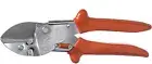 Lowe GT170 - No1 (1.104) Heavy Duty Anvil Pruning Secateurs