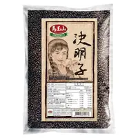 在飛比找momo購物網優惠-【馬玉山】決明子550g