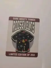 RSVLTS Pin NYCC SDCC Fan Expo Con Exclusive LE250 Spaceman