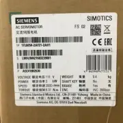 Free Tax 1FL6054-2AF21-2AH1 SIEMENS ONE YEAR WARRANTY FAST DELIVERY 1PCS Fast
